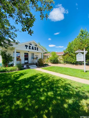 211 N 100 E, Roosevelt, UT 84066